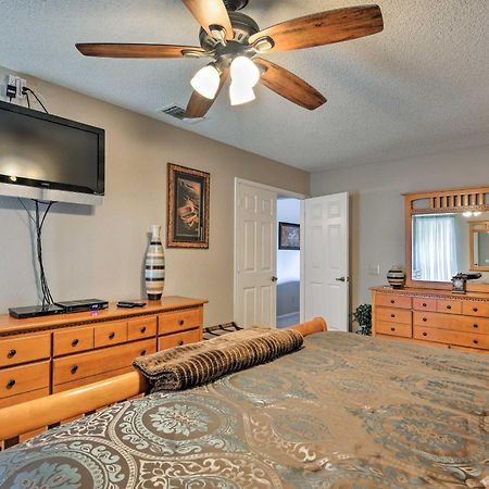Mesa Home With Pool About 7 Mi To Riparian Preserve! Екстериор снимка