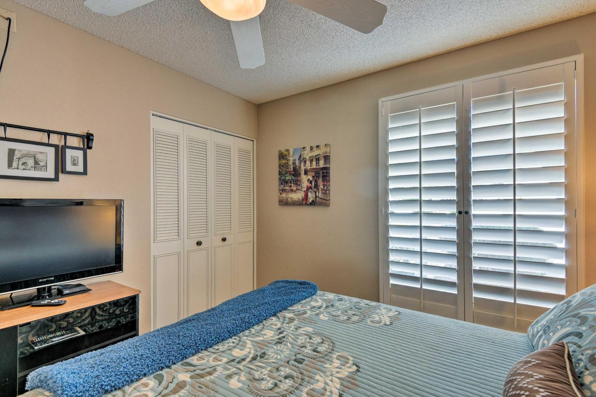 Mesa Home With Pool About 7 Mi To Riparian Preserve! Екстериор снимка